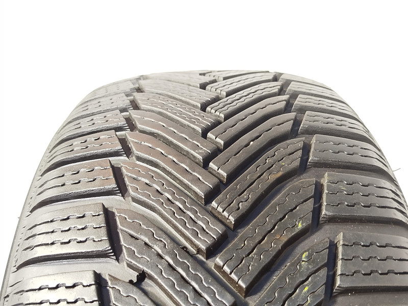 Michelin Alpin 6 gumiabroncs