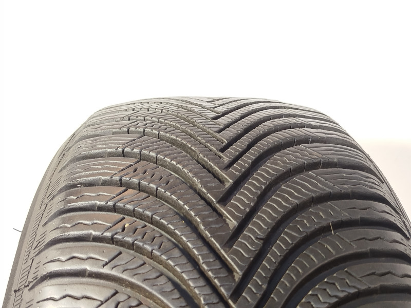 Michelin Alpin 5 gumiabroncs