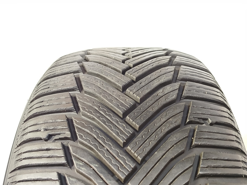 Michelin Alpin 6 gumiabroncs
