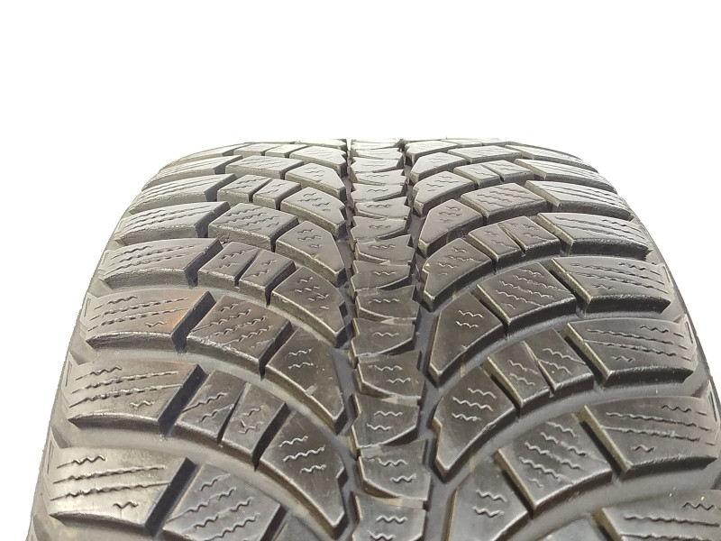 Kumho WP71 Wintercraft gumiabroncs