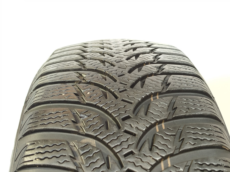 Kumho WP51 WinterCraft gumiabroncs