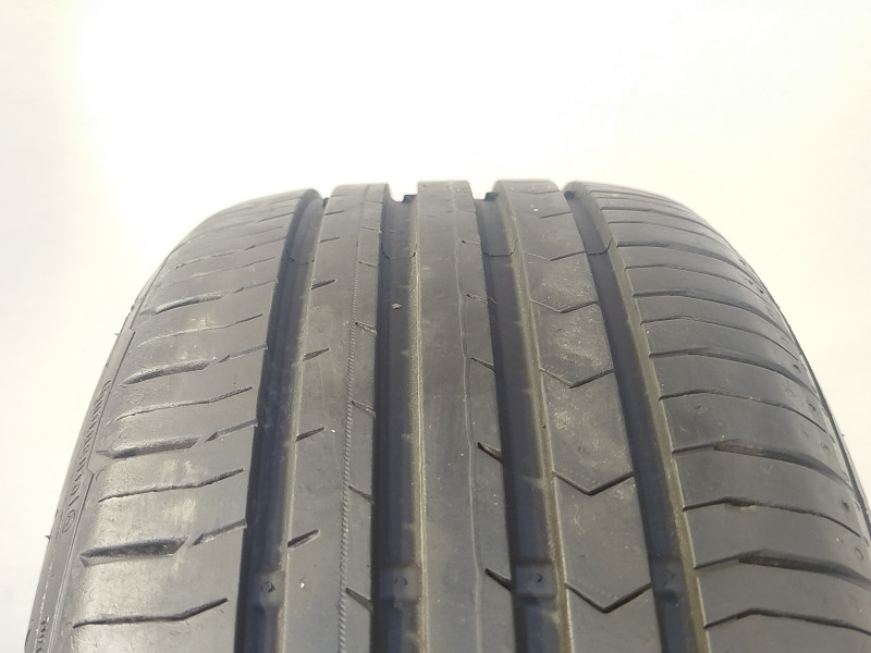 Continental Premiumcontact 5 gumiabroncs