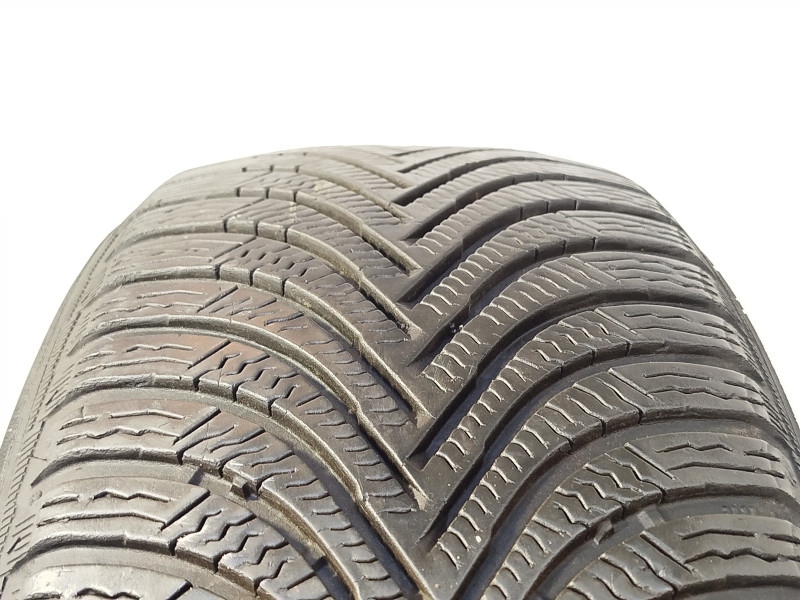 Michelin Alpin 5 gumiabroncs