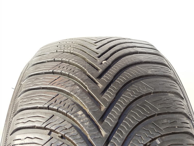 Michelin Alpin 5 gumiabroncs