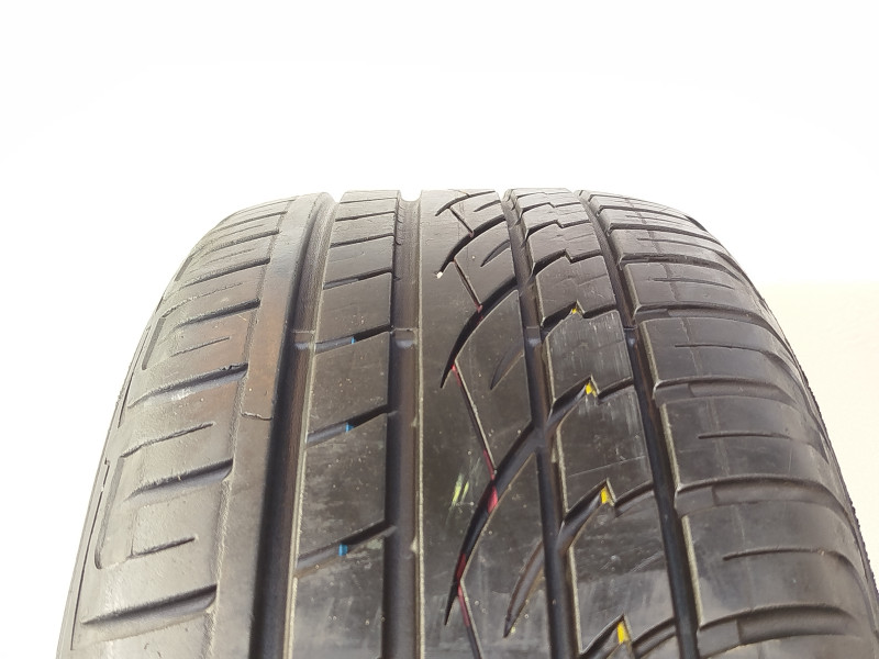Continental Crosscontact UHP gumiabroncs