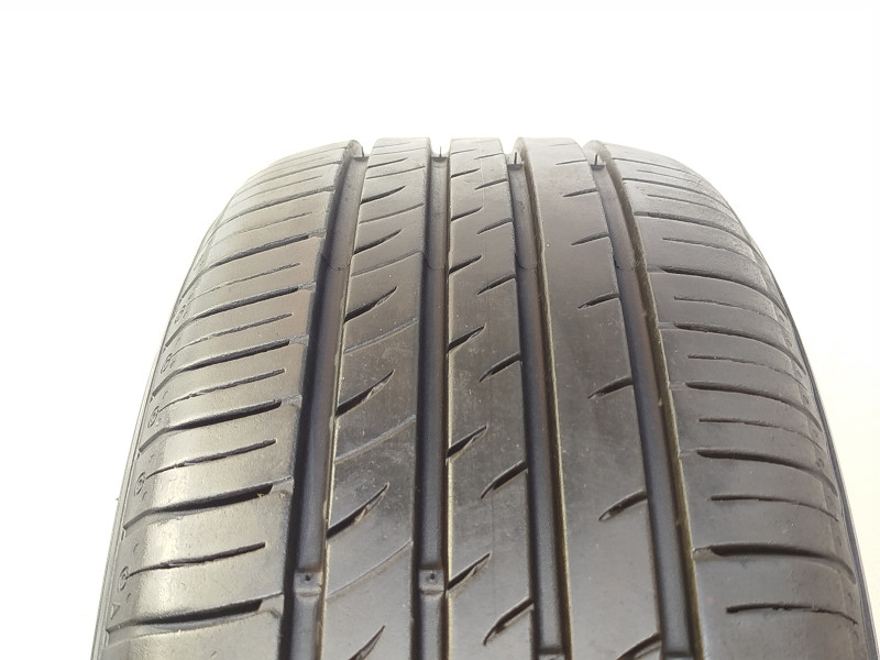 Kumho ES31 Ecowing gumiabroncs