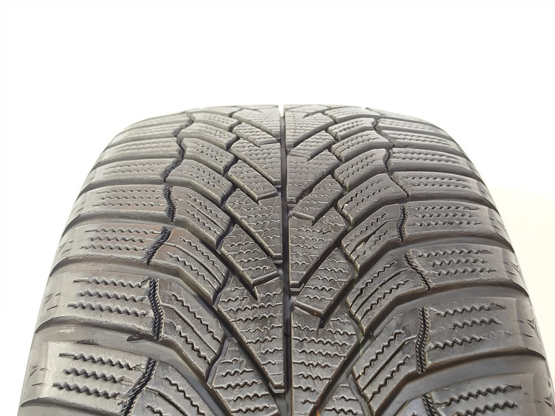 Kumho WP52 gumiabroncs