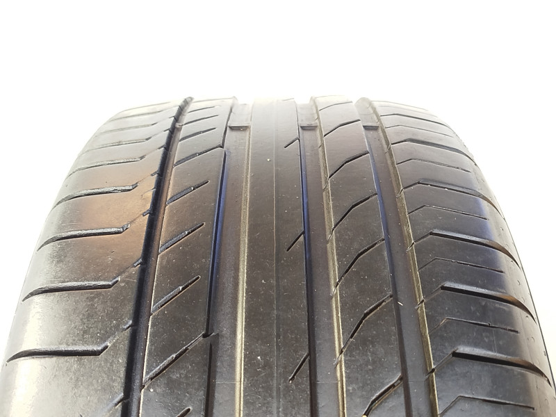 Continental Sportcontact 5 gumiabroncs