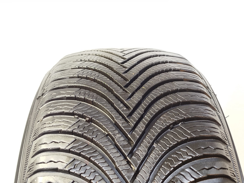 Michelin Alpin 5 gumiabroncs