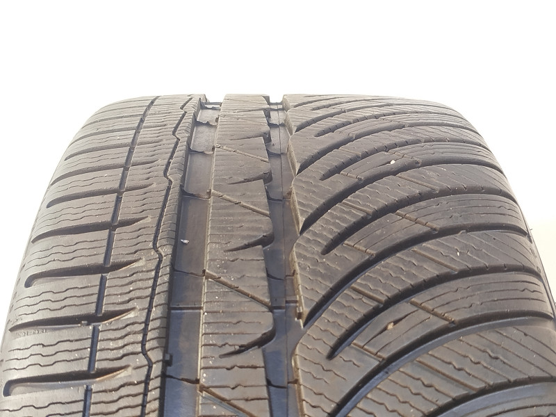 Michelin Pilot Alpin PA4 gumiabroncs
