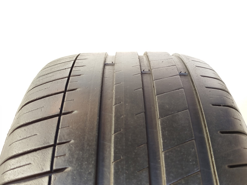Michelin Pilot Sport 3 gumiabroncs