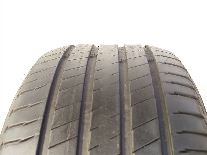 Michelin Latitude Sport 3 ZP gumiabroncs