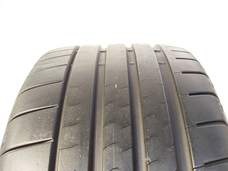 Bridgestone Potenza Sport gumiabroncs