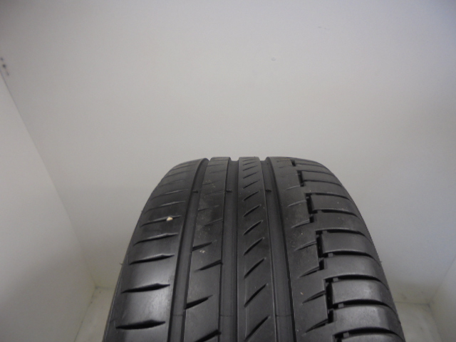 Continental Premiumcontact 6 gumiabroncs