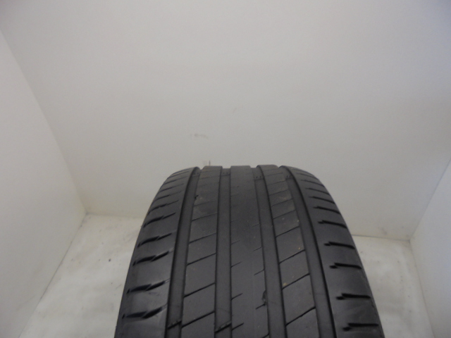 Michelin Latitude Sport 3 gumiabroncs