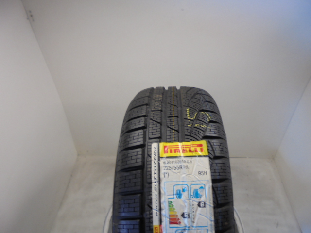 Pirelli Sottozero II gumiabroncs