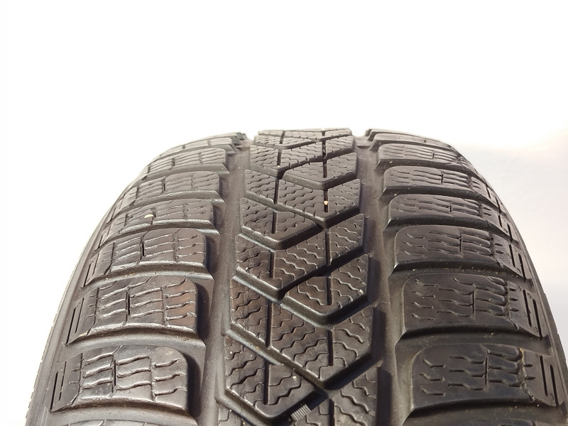 Pirelli Sottozero 3 gumiabroncs