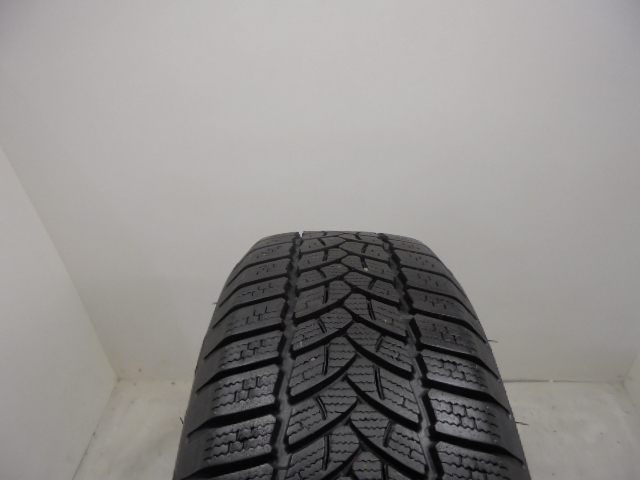 Firestone Winterhawk 3 gumiabroncs