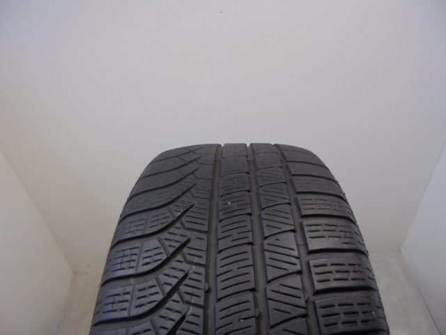 Pirelli Pzero Winter gumiabroncs