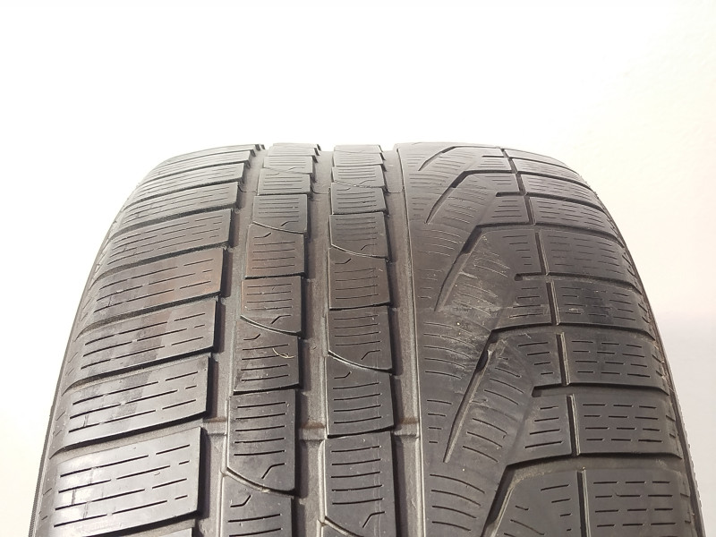 Pirelli Sottozero II gumiabroncs