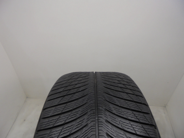 Michelin Pilot Alpin 5 gumiabroncs