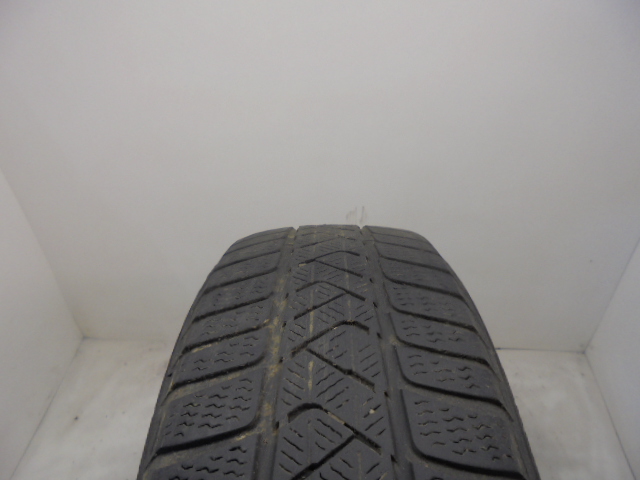 Pirelli Sottozero 3 gumiabroncs