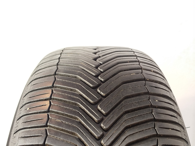 Michelin Crossclimate gumiabroncs