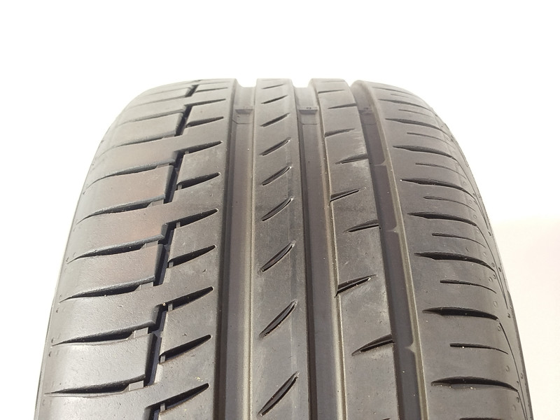 Continental Premiumcontact 6 gumiabroncs