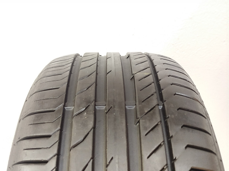 Continental Sportcontact 5 SSR gumiabroncs