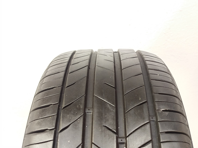 Kumho HS52 Ecsta gumiabroncs