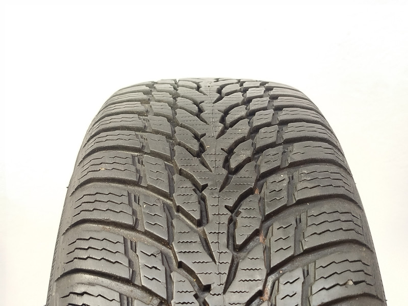 Nokian WR Snowproof gumiabroncs