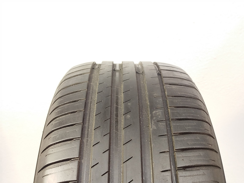 Michelin Pilot SPort 4 gumiabroncs