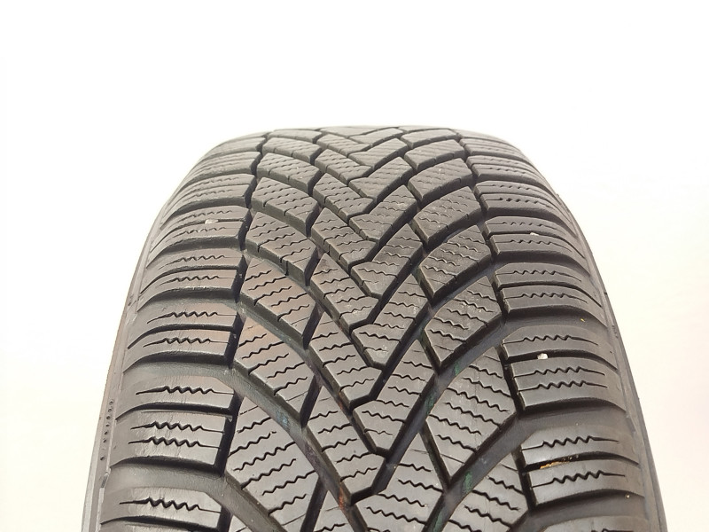 Continental TS850 gumiabroncs