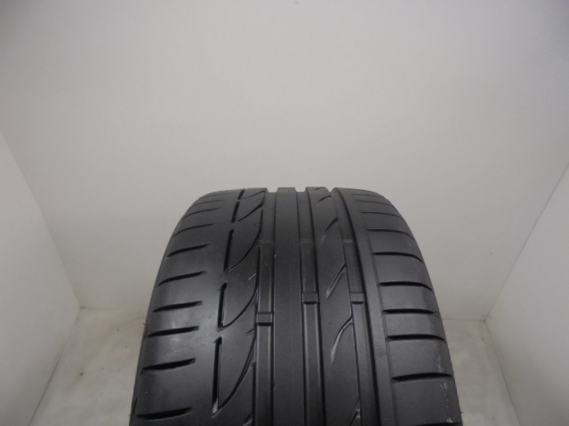 Bridgestone Potenza S001 RFT gumiabroncs