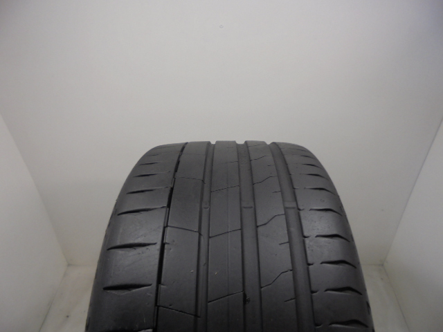 Continental Sportcontact 7 gumiabroncs