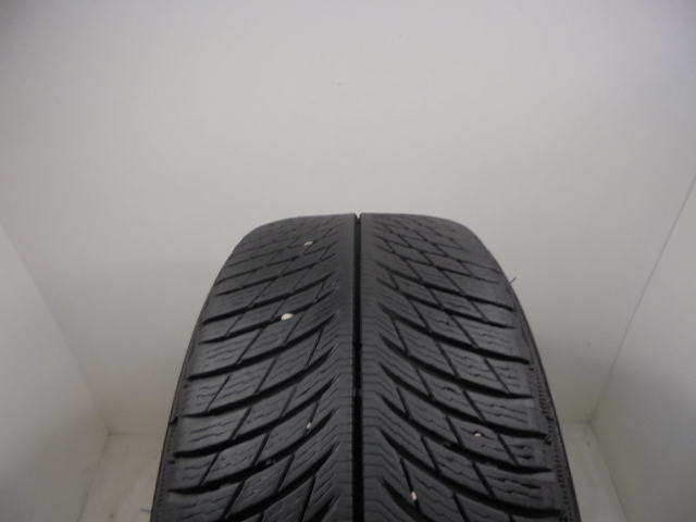Michelin Pilot Alpin 5 SUV gumiabroncs