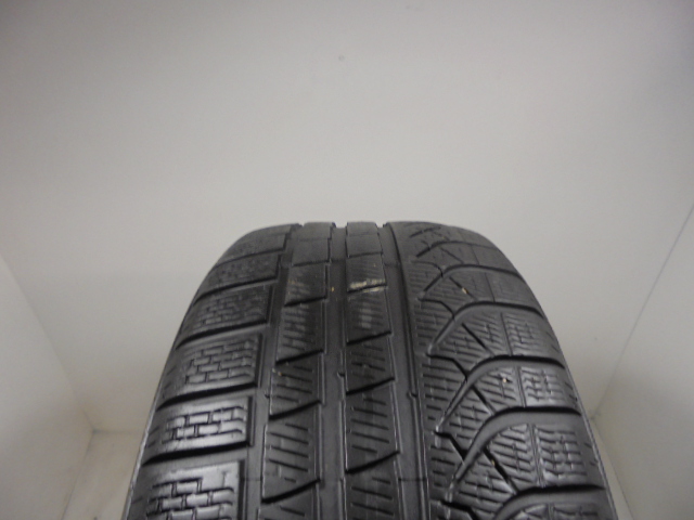 Pirelli Pzero Winter gumiabroncs