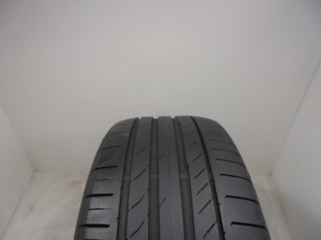 Continental Sportcontact 5 gumiabroncs