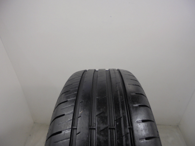 Fulda Ecocontrol HP2 gumiabroncs