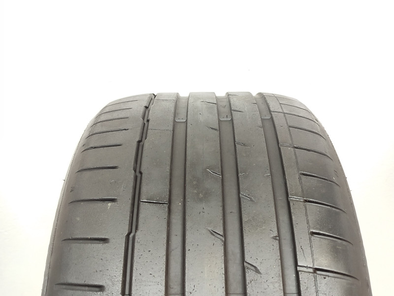Hankook K127 Ventus S1 Evo 3 gumiabroncs