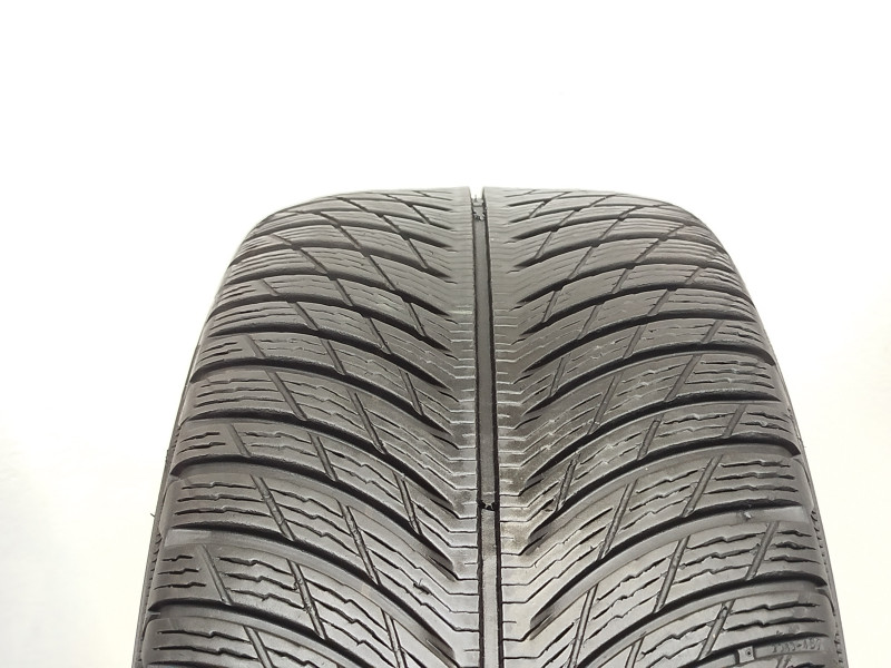 Michelin Pilot Alpin 5 gumiabroncs