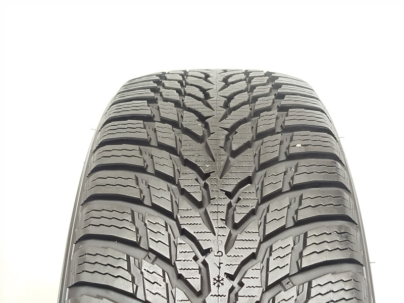 Nokian Snowproof gumiabroncs