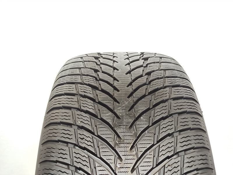 Nokian WR Snowproof P gumiabroncs