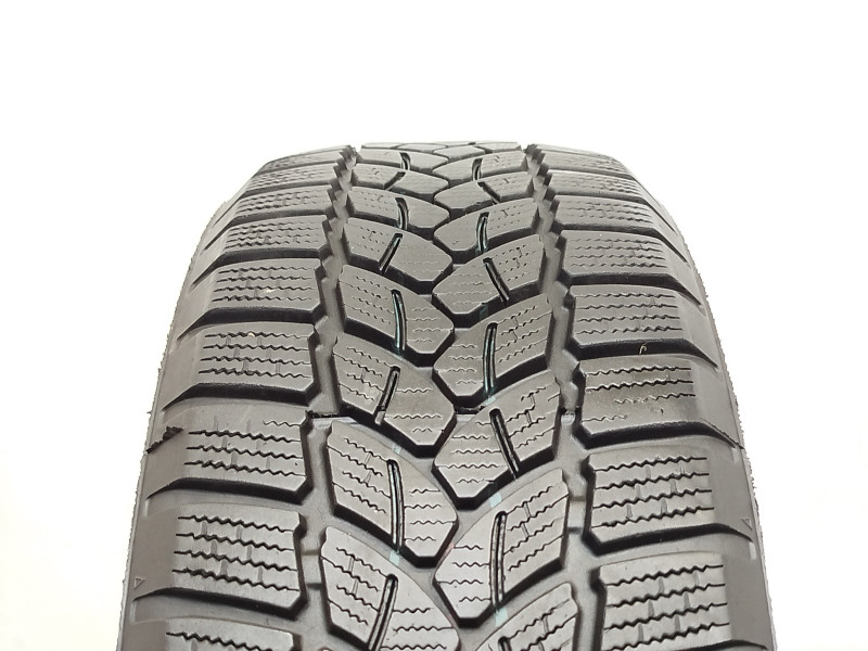 Firestone Winterhawk 3 gumiabroncs