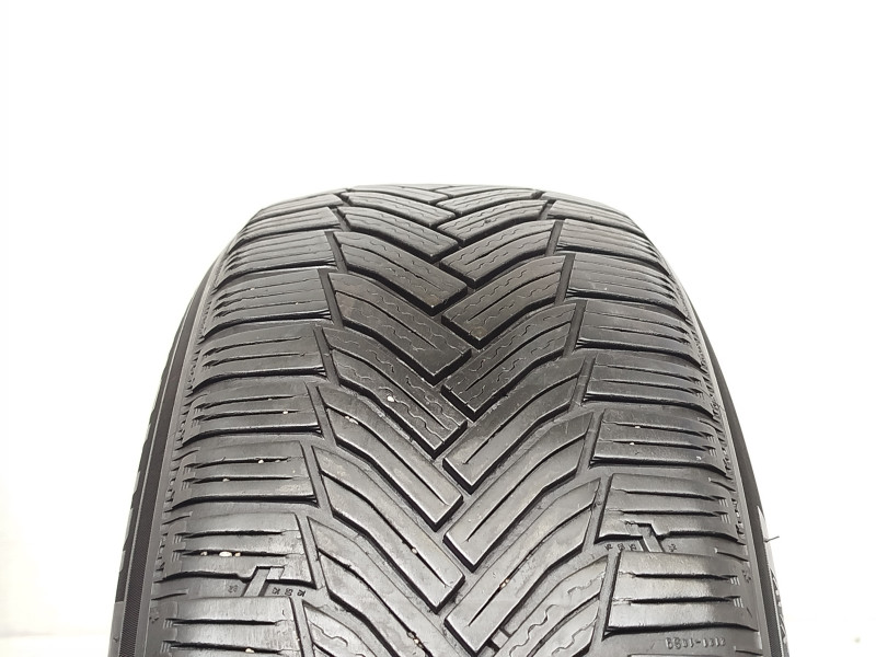 Michelin Alpin 6 gumiabroncs