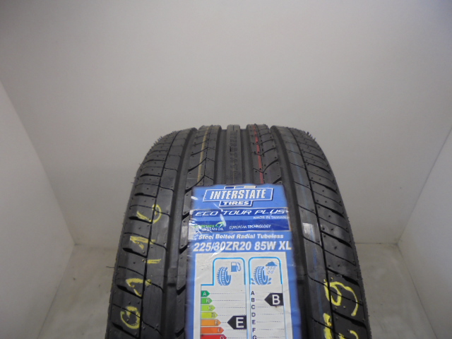 Interstate Eco Tour Plus gumiabroncs