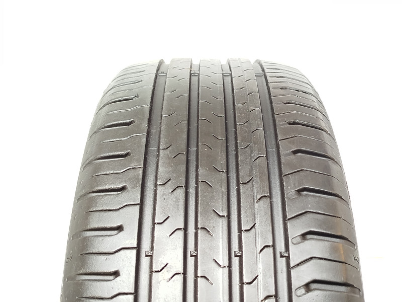 Continental Ecocontact 5 seal gumiabroncs