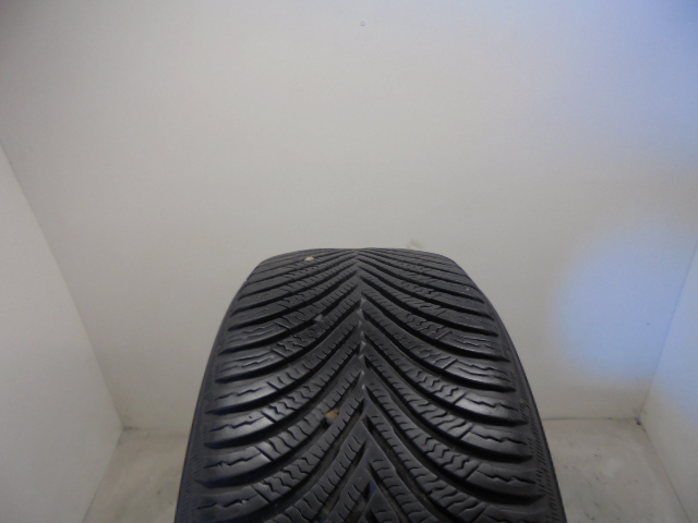 Michelin Alpin 5 gumiabroncs