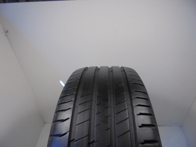 Michelin Latitude Sport 3 gumiabroncs