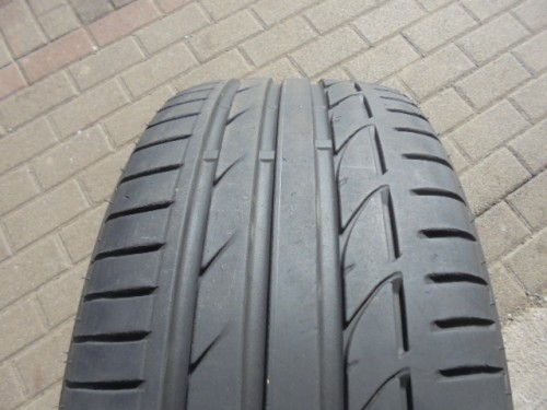 Bridgestone Potenza S001 gumiabroncs